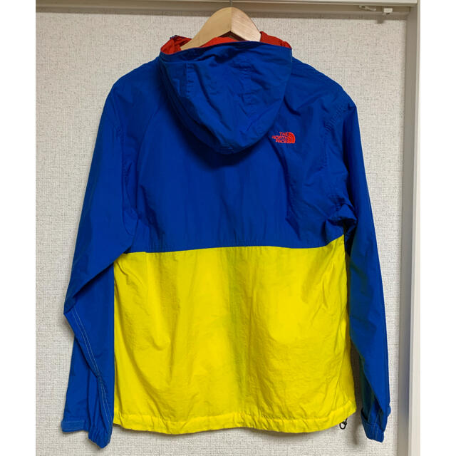 THE NORTH FACE(ザノースフェイス)のsnmmmo1960様 専用 メンズのジャケット/アウター(ナイロンジャケット)の商品写真