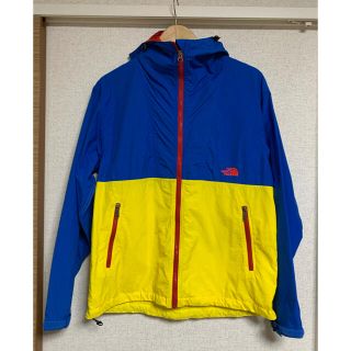 ザノースフェイス(THE NORTH FACE)のsnmmmo1960様 専用(ナイロンジャケット)