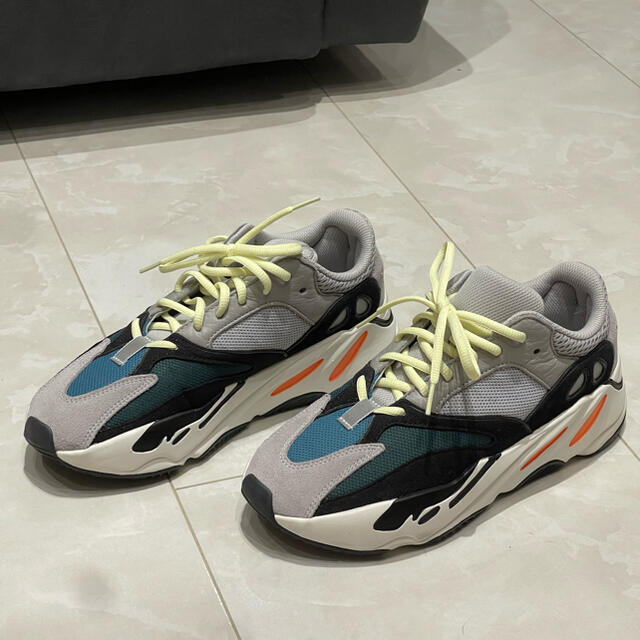 yeezy boost 700　26.5センチ