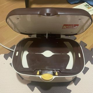 コンビ(combi)のcombi クイックウォーマー(その他)