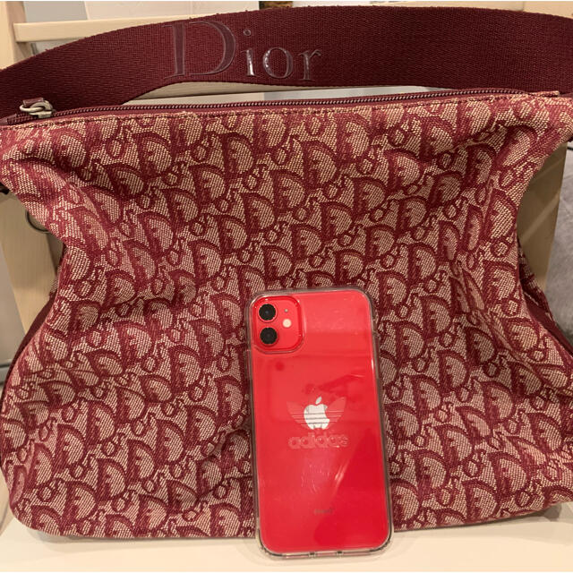 Dior♡ショルダーバッグ