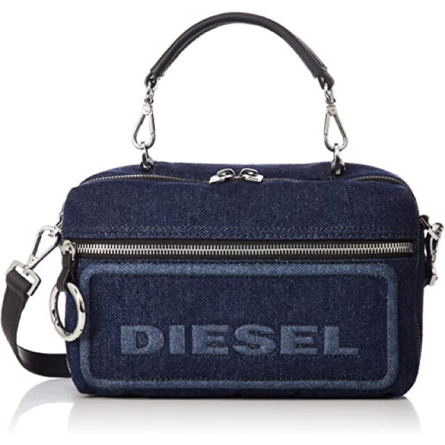 ☆セット販売☆【新品、未使用】DIESEL ショルダーバッグ ハンドバック