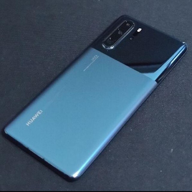 HUAWEI P30 pro  グローバル版　256G