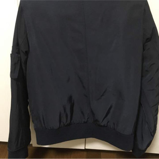 WEGO(ウィゴー)のma1 レディースのジャケット/アウター(ブルゾン)の商品写真