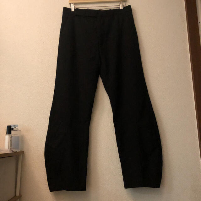 RAF SIMONS(ラフシモンズ)のnamacheko borujerd trousers メンズのパンツ(スラックス)の商品写真