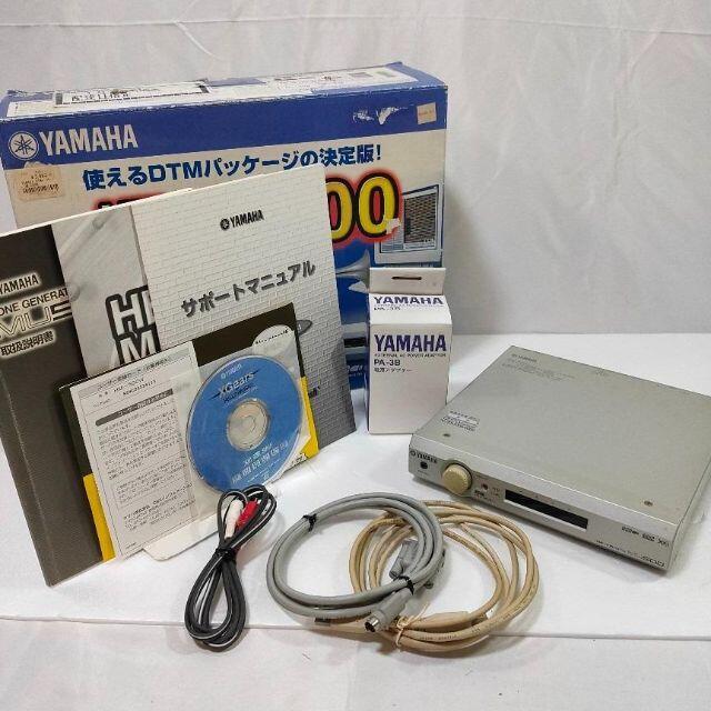 YAMAHA ヤマハ HELLO! MUSIC!500 HM-500W