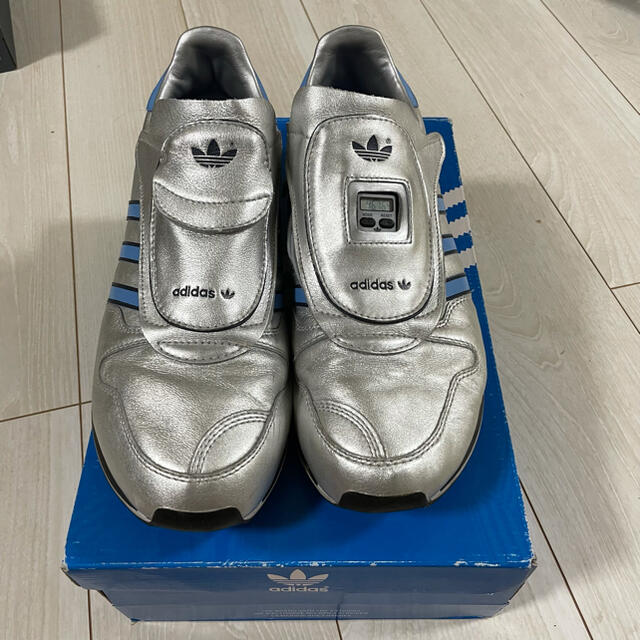 adidas MICRO PACER アディダス マイクロペーサー 28.5