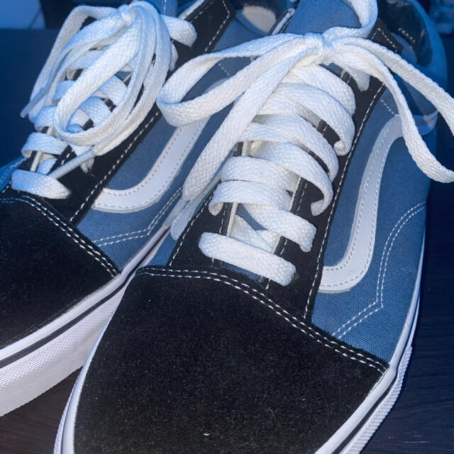 VANS オールドスクール スニーカー靴/シューズ