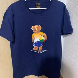 ポロラルフローレン(POLO RALPH LAUREN)のポロラルフローレン ポロベア Tシャツ 半袖(Tシャツ/カットソー(半袖/袖なし))