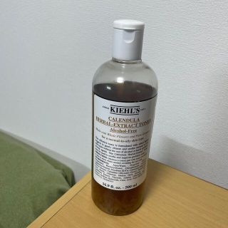 キールズ(Kiehl's)のKIEHL'S SINCE 1851 キールズ 化粧水 500ml(化粧水/ローション)