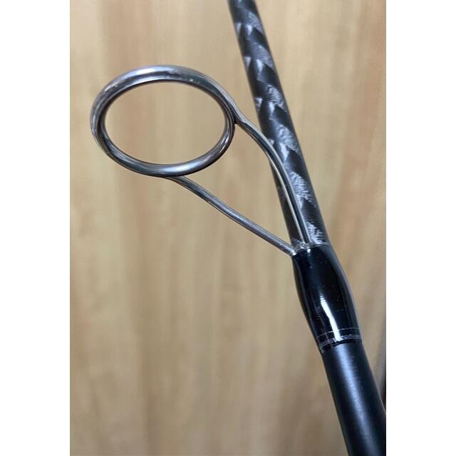 SHIMANO - シマノ 20ルナミス96M シーバスロッドの通販 by