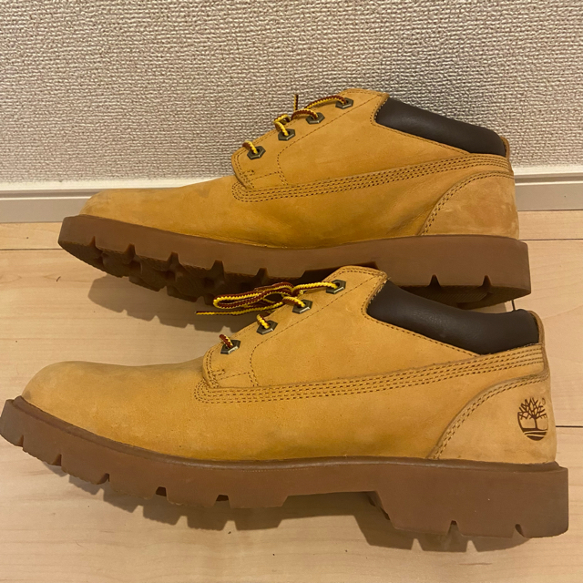 Timberland(ティンバーランド)のtimberland シューズ　スニーカーローカット　値下げ中 メンズの靴/シューズ(スニーカー)の商品写真