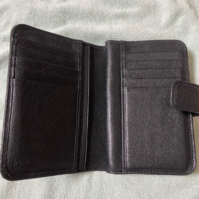 FURLA折りたたみ財布 2