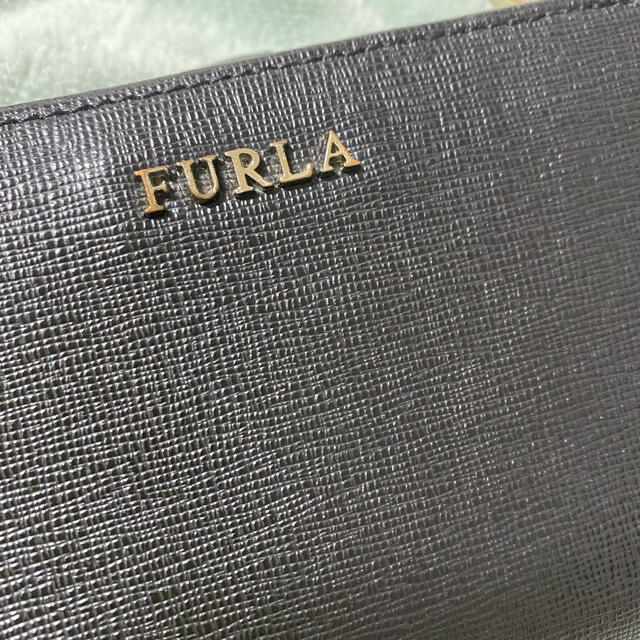 FURLA折りたたみ財布 3