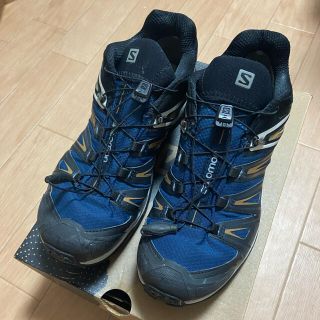 サロモン(SALOMON)のSALOMON  X ULTRA 3 GTX(スニーカー)