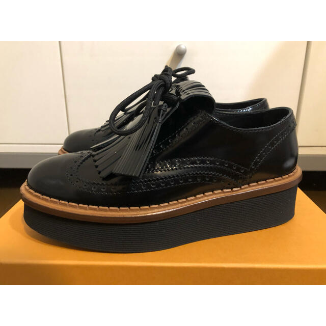 TOD'S(トッズ)のトッズ　ジュース　ローファー レディースの靴/シューズ(ローファー/革靴)の商品写真