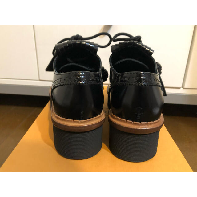 TOD'S(トッズ)のトッズ　ジュース　ローファー レディースの靴/シューズ(ローファー/革靴)の商品写真