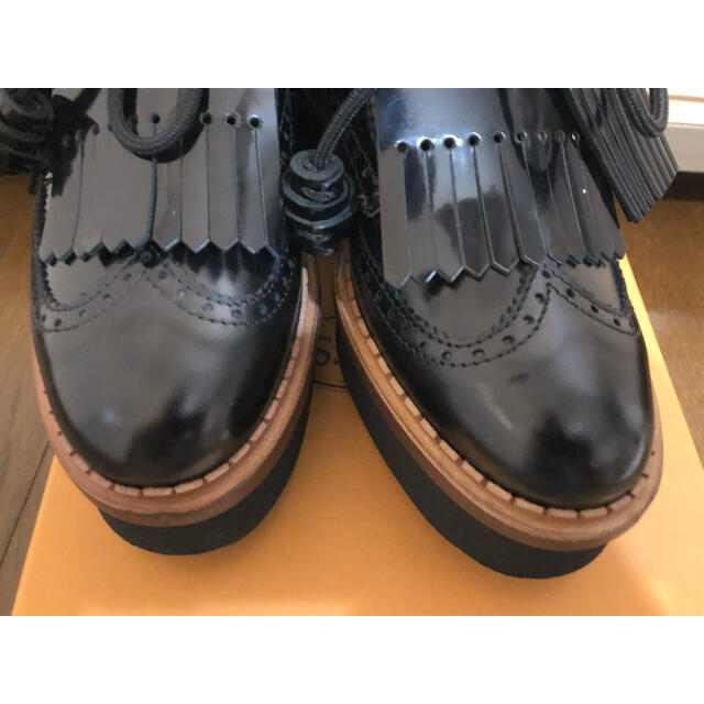 TOD'S(トッズ)のトッズ　ジュース　ローファー レディースの靴/シューズ(ローファー/革靴)の商品写真