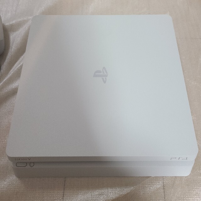 PS4　本体　500GB　CUH-2100B