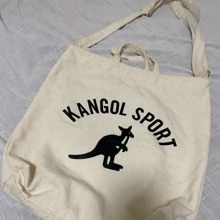 カンゴール(KANGOL)のトートバッグ(トートバッグ)