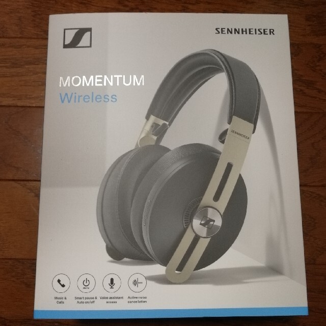 Sennheiser MOMENTUM Wireless M3AEBTXL