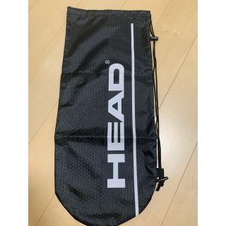 ヘッド(HEAD)のHEAD テニスラケットケース(バッグ)