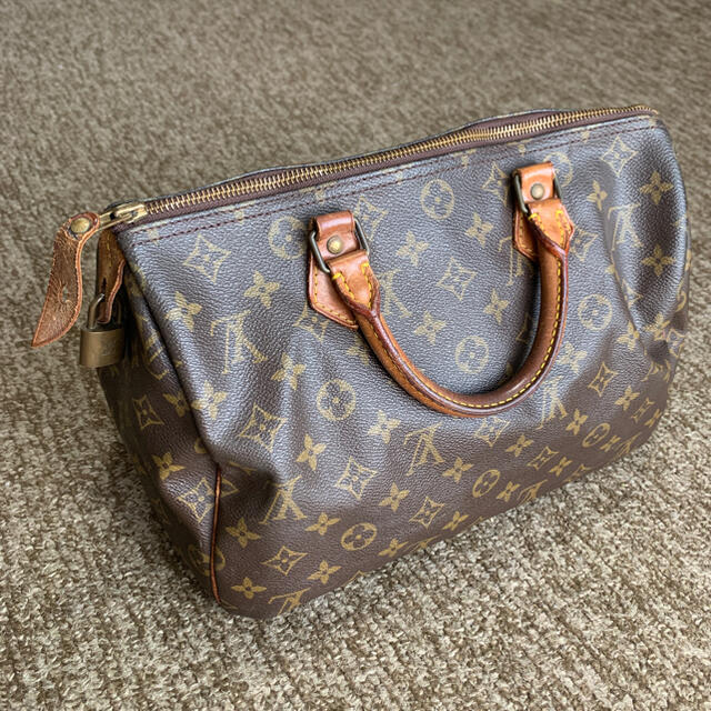 ルイヴィトン　スピーディー30 LOUIS VUITTON