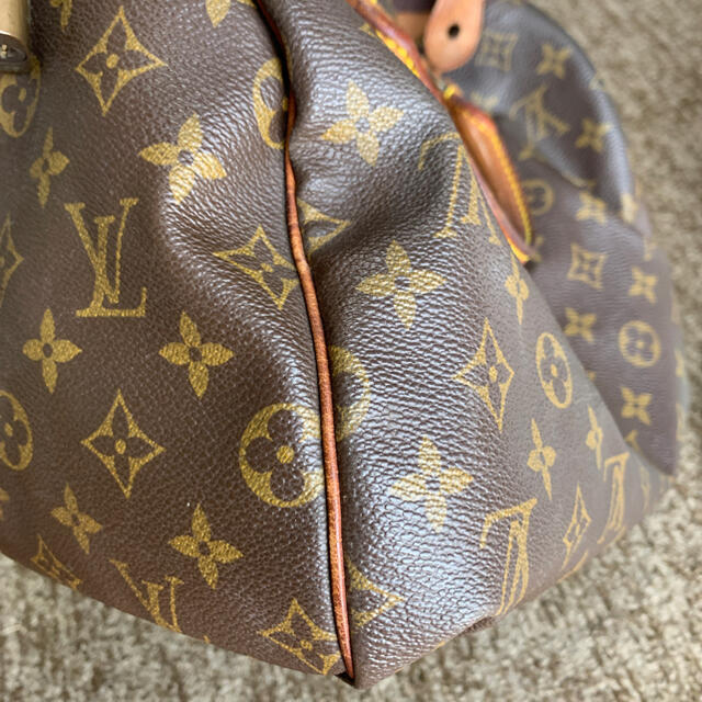 ルイヴィトン　スピーディー30 LOUIS VUITTON 7