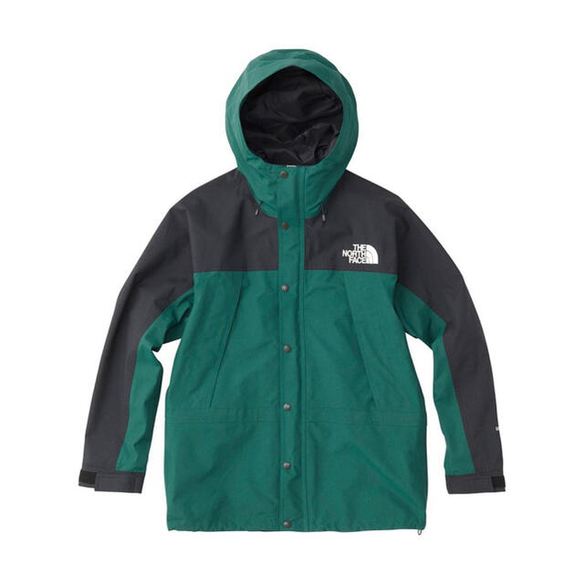 お値下げ　THE NORTH FACE マウンテンライトジャケット