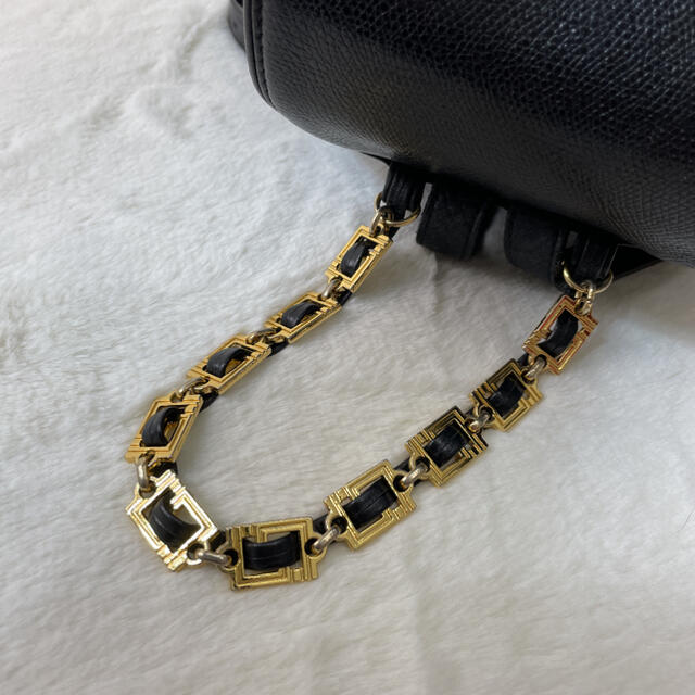 Gianni Versace - 極美品 ジャンニヴェルサーチ リュック Gianni Versace - 極美品 ジャンニヴェルサーチ リュック