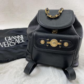 ヴェルサーチ(Gianni Versace) リュック(レディース)の通販 26点