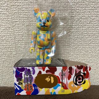 アベイシングエイプ(A BATHING APE)のBAPE BE@RBRICK 28th(その他)