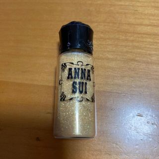 アナスイ(ANNA SUI)のアナスイ カラーパウダー(アイシャドウ)