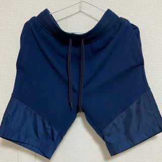 アンダーアーマー(UNDER ARMOUR)のハーフパンツ(トレーニング用品)