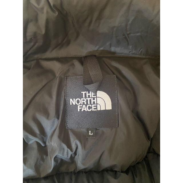 THE NORTH FACE - THE NORTH FACE バルトロライトジャケットの通販 by ヘロキ's shop｜ザノースフェイスならラクマ 限定品得価