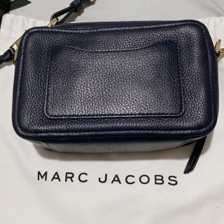 MARC JACOBS - マークジェイコブス 斜めがけバッグ ボディバッグ ...