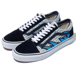 エクストララージ(XLARGE)のVANS XLARGE スニーカー(スニーカー)