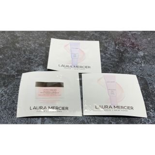 ローラメルシエ(laura mercier)のlaura mercier 試供品(化粧下地)