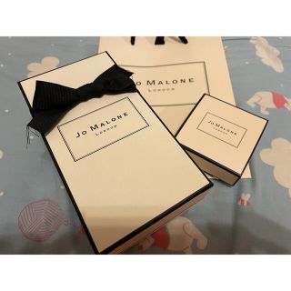 ジョーマローン(Jo Malone)のジョーマローン　ハンドクリーム(ハンドクリーム)