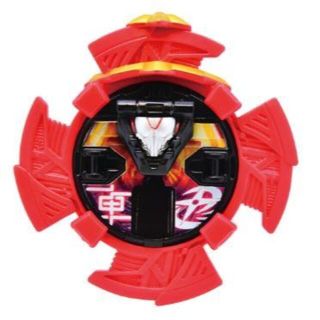 バンダイ(BANDAI)の【HGスペシャル】トライドロンシュリケン(特撮)