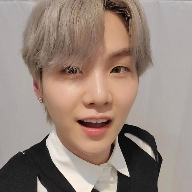 BTS SUGA ユンギ マスター マスタニム 写真集 フォトブック