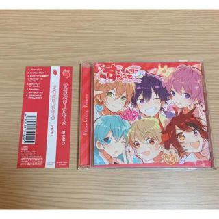 すとろべりーすたーと アルバムCD(アイドルグッズ)