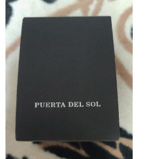 PUERTA DEL SOL ジッポ(タバコグッズ)