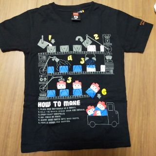 レゴ(Lego)のLEGO Tシャツ(Tシャツ(半袖/袖なし))