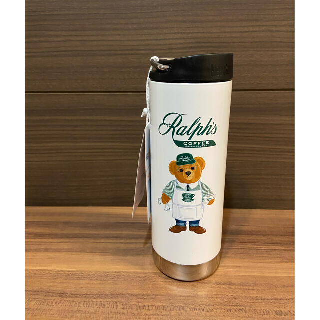 【新品】ラルフズコーヒーRalph’s coffeeステンレスタンブラー | フリマアプリ ラクマ