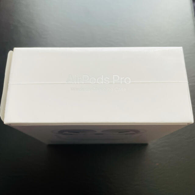 Apple AirPods Pro MWP22J/A 正規品日本版 アップル