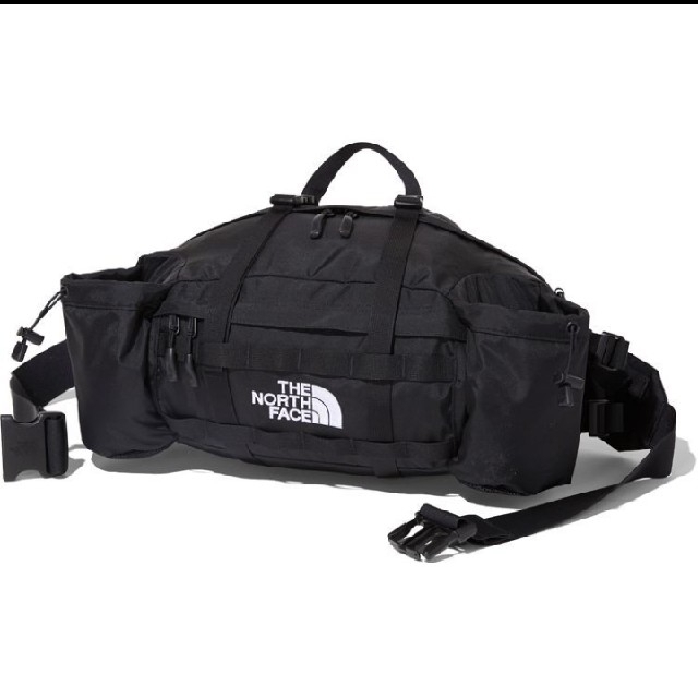 THE NORTH FACE　Day Hiker Lumbar Pack 12L