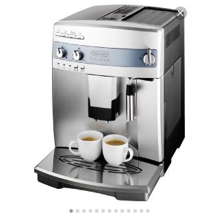 デロンギ(DeLonghi)のデロンギ マグニフィカ 全自動エスプレッソマシン(エスプレッソマシン)