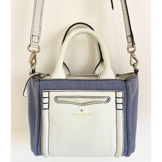 ケイトスペードニューヨーク(kate spade new york)のショルダーバッグ　kate spade NEW YORK  ケイトスペード(ショルダーバッグ)