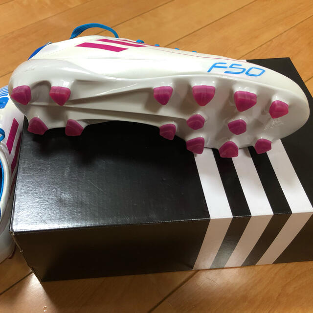 adidas アディダス  F50 adizero HG